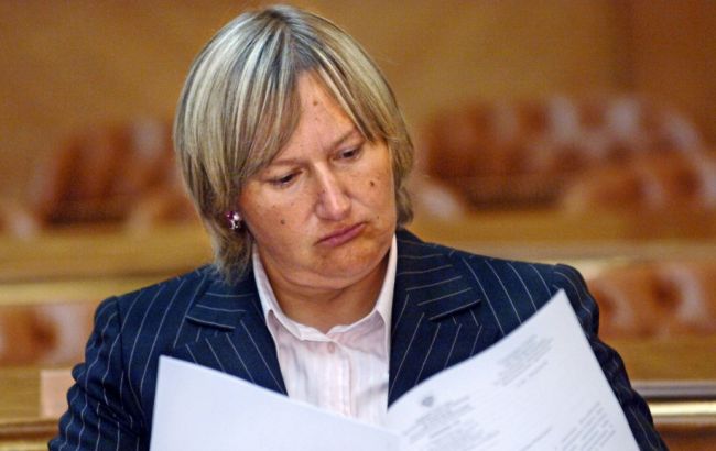 Богатейшей женщиной РФ стала супруга экс-мэра Москвы, - Forbes