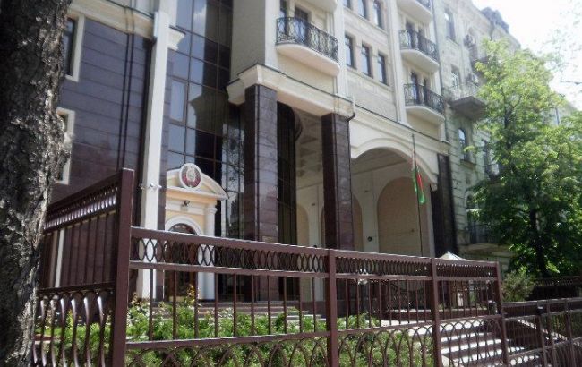 Украина в ближайшее время назначит нового посла в Беларуси