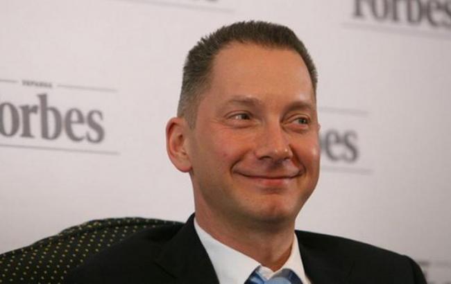 За годы независимости в Украину пришло более 43 млрд долларов инвестиций, - Ложкин