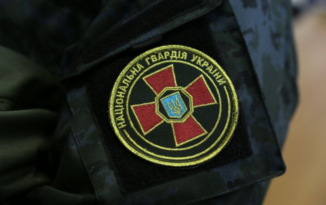 Итальянские эксперты по охране порядка начали обучение Нацгвардии