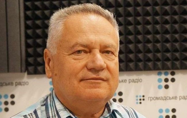 Задержанный на взятке бывший и. о. ректора НАУ снова не явился на судебное заседание