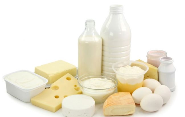 Цены на молочные продукты могут вырасти на 15-20% в сентябре-октябре