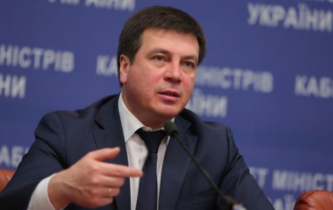 На восстановление дорог и мостов Донецкой области выделено 135 млн гривен, - Зубко