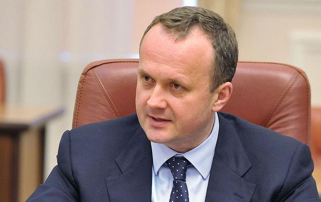 Правительство разрабатывает новую программу управления свалками, - Семерак