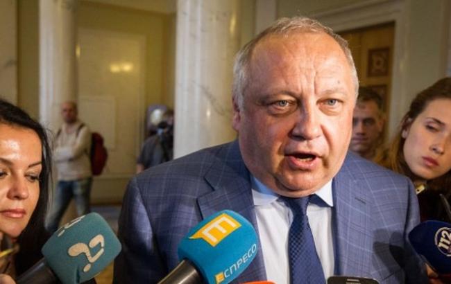 БПП сегодня проведет заседание для обсуждения проекта госбюджета-2017