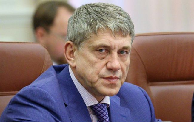 Україна зможе обійтися без вугілля із зони АТО, - Насалик
