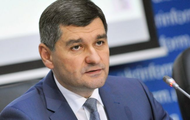 Без российского газа Украина не сможет накопить 17 млрд куб. м в ПХГ, - "Укртрансгаз"