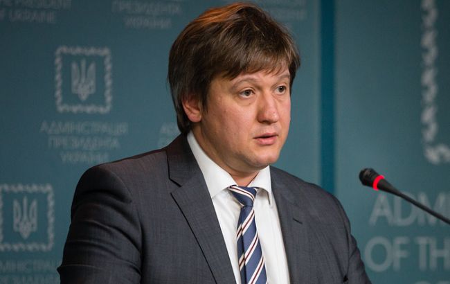 Держбюджет-2017 передбачає завершення спецрежиму оподаткування агросектору