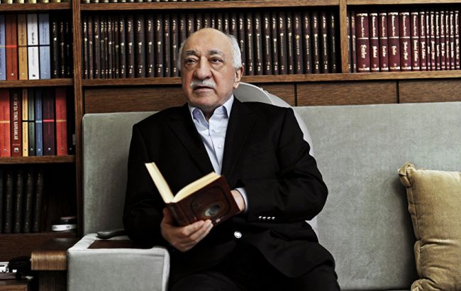 У Туреччині затримали 76 представників судової системи за зв'язки з Гюленом