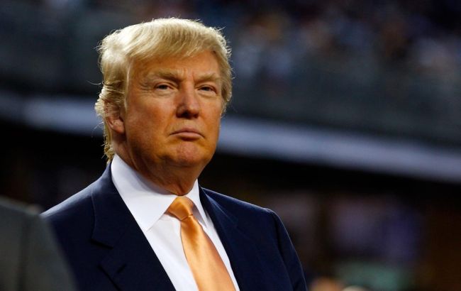 Трамп заявил о своей победе в дебатах с Клинтон