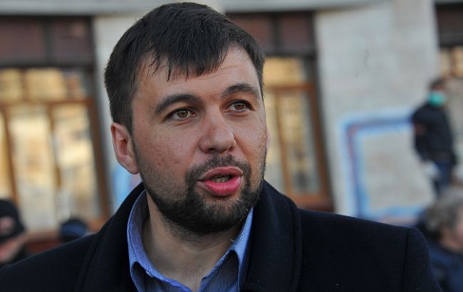 В ДНР заявили о фактическом окончании боевых действий на Донбассе