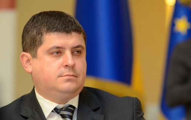 "Народний фронт" виступає за продовження мораторію на продаж землі