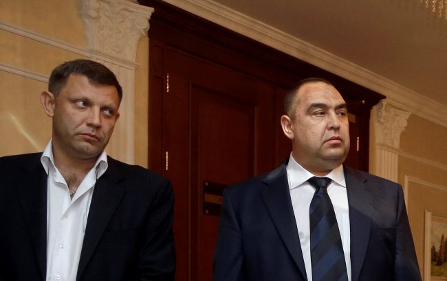 ДНР/ЛНР заявляють про готовність продовжувати переговори щодо розведення сторін