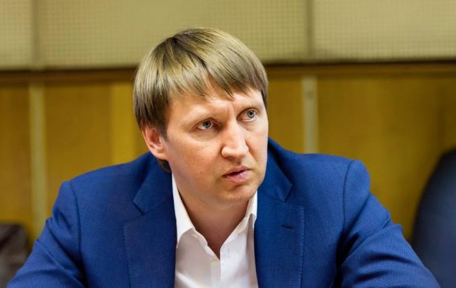 Закон об обороте земель сельхозназначения не означает их продажу, - Кутовой