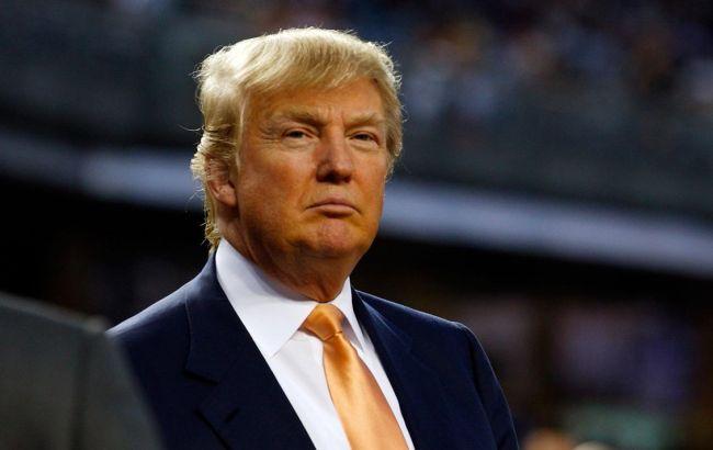 Трамп подписал первые указы на посту президента США