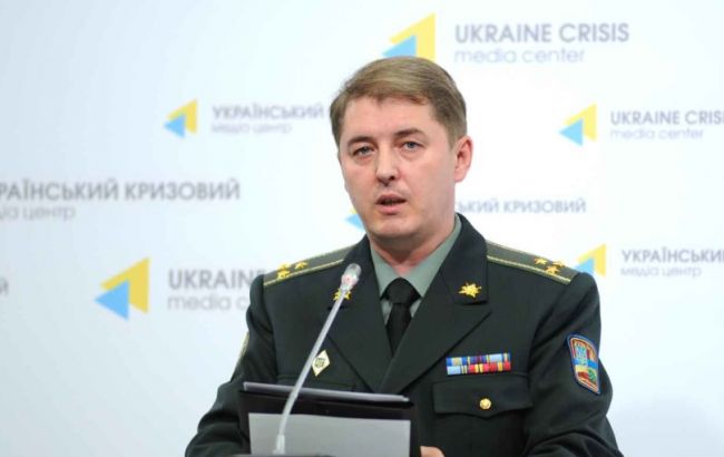 В плену боевиков на Донбассе находится 64 украинских военных, - Мотузяник