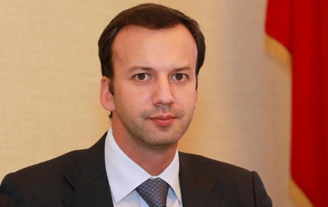 МИД РФ примет решение об ответных мерах на украинские санкции