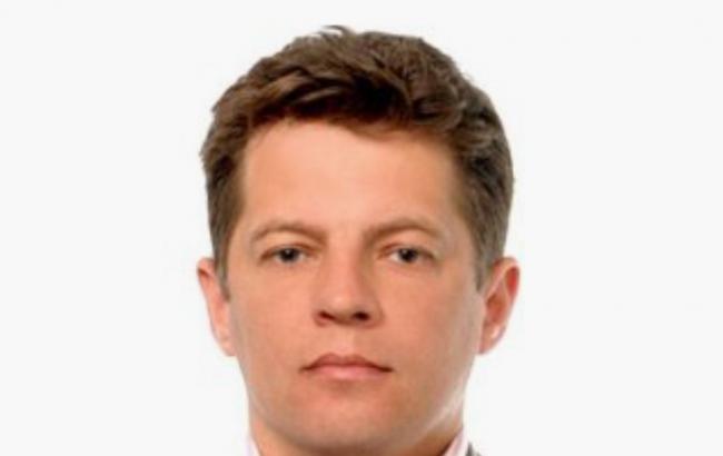 Спецслужбы России готовят фейковые видео о "шпионской деятельности" Сущенко, - ИС