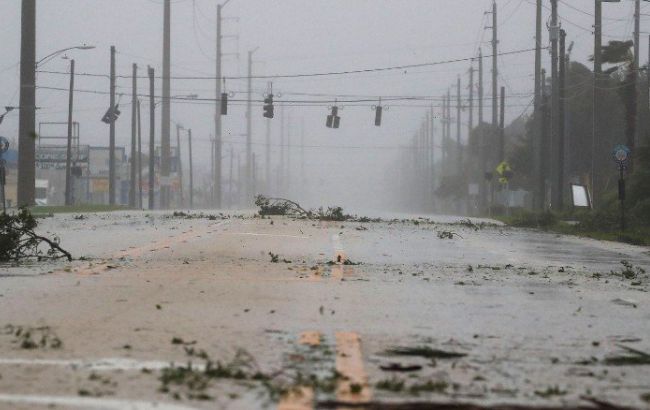 Количество жертв урагана "Мэтью" возросло до 572