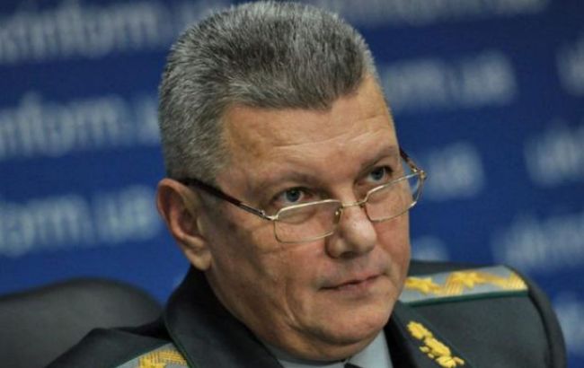 Госпогранслужба заявляет о готовности к проверкам по проекту "Стена"