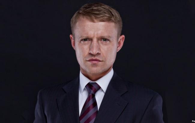 Комиссия определила победителя конкурса на пост главы Киевской ОГА