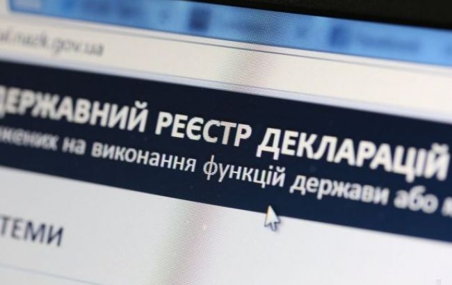 За неделю до дедлайна только 31 нардеп подал е-декларацию