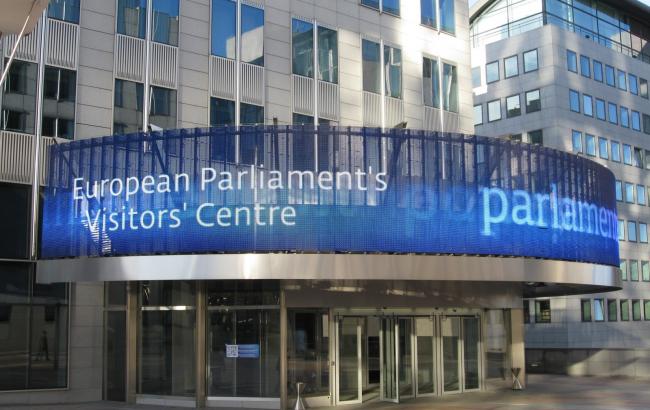 Європарламент розгляне резолюцію про пропаганду РФ і ІДІЛ