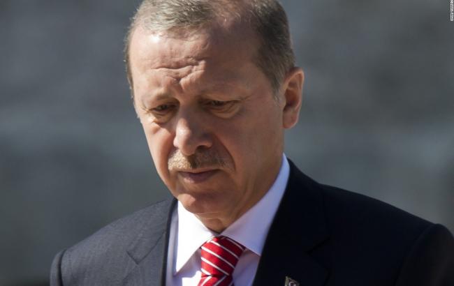 Курс турецкой лиры снизился до исторического минимума