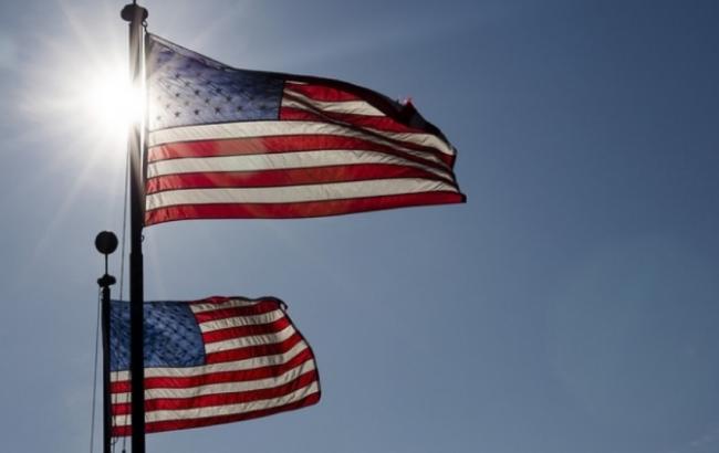 На базу в Шотландию прибыла атомная подводная лодка США