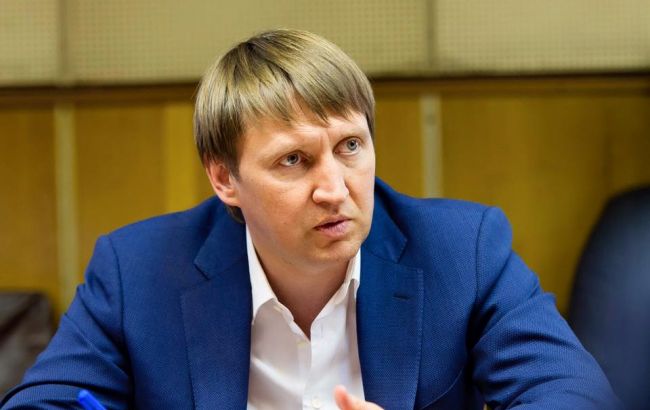 От приватизации "Укрспирта" государство может получить до 400 млн долларов, - Кутовой