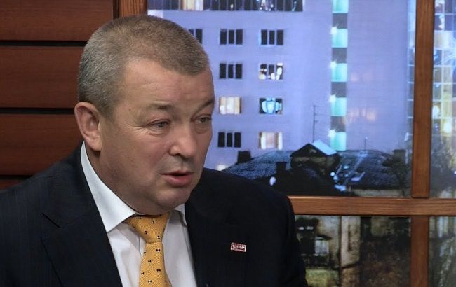 Конфликт в Мукачево 11 июля был спровоцирован правоохранителями, - ВСК