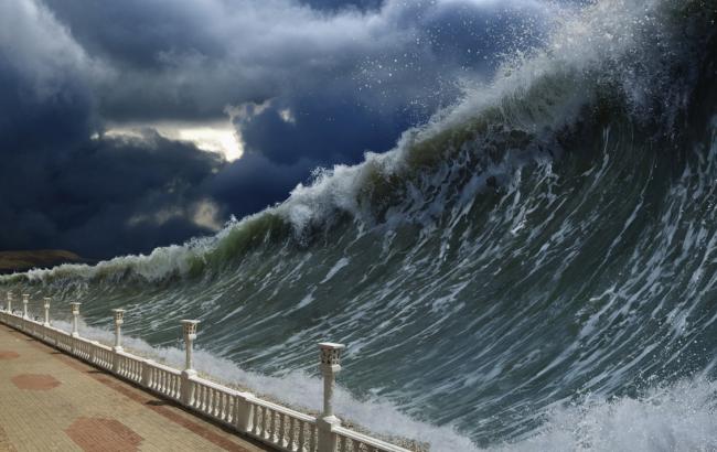 В Чили прошло еще одно землетрясение магнитудой в 5,2 балла