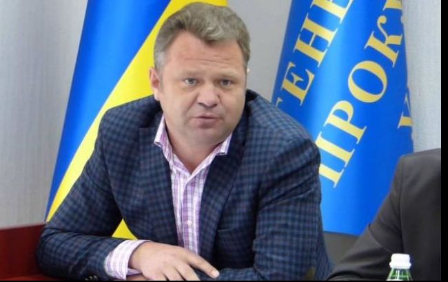 Апелляционный суд отменил решение об отстранении от должности мэра Бучи