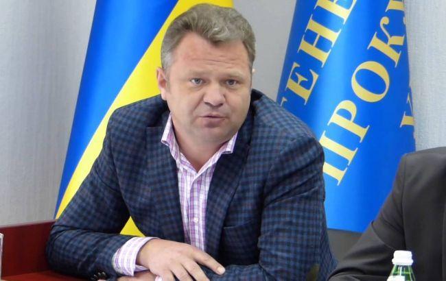 Апелляционный суд оставил в силе арест мэра Бучи на срок досудебного расследования