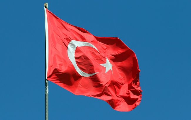 В Турции на магистральном газопроводе произошел взрыв