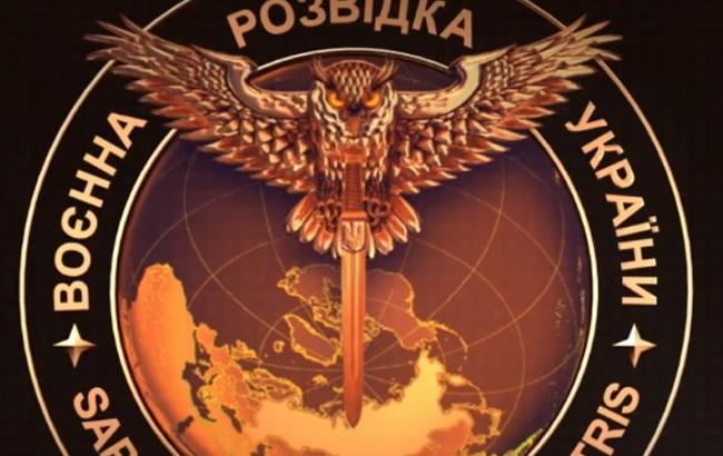 воєнна розвідка України