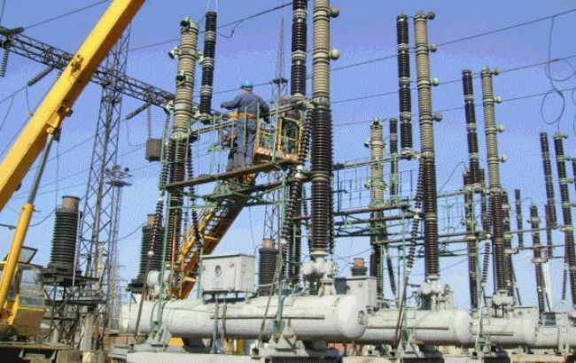 "Центрэнерго" ожидает подписания контракта на 320 тыс. тонн угля из ЮАР