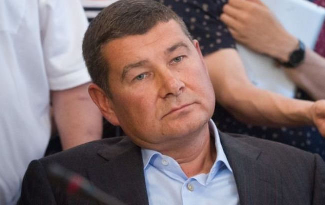 У НАБУ заявили про наявність у Онищенка паспорта громадянина Греції