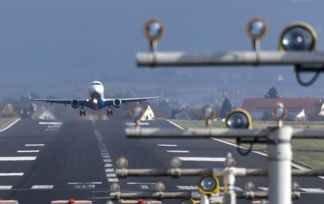 В Австрии запустили самый короткий в мире международный авиарейс