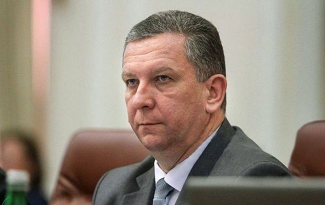 Для повышения минимальной зарплаты в бюджет-2017 необходимо привлечь 38 млрд гривен, - Рева