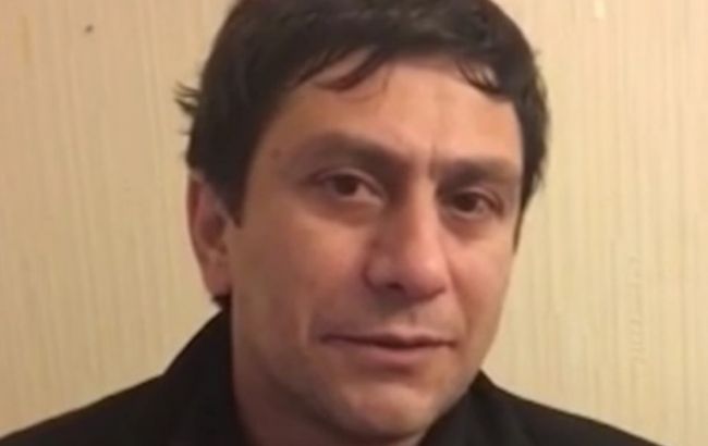 Полиция выдворила из Украины потенциального "вора в законе"