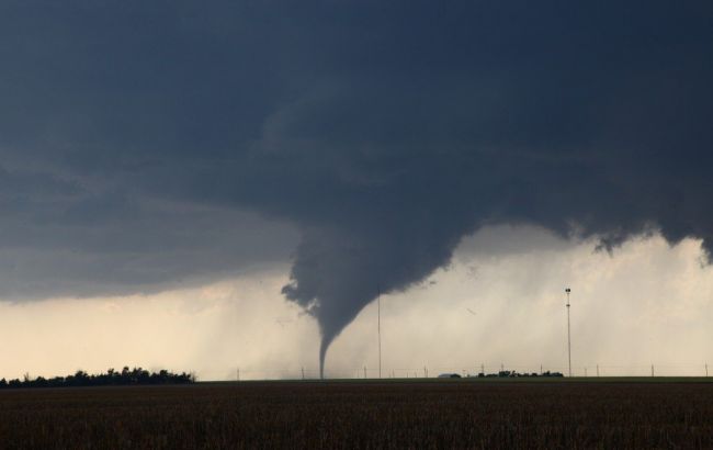В результате торнадо в Италии погибли два человека