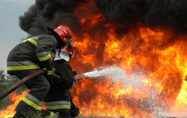 В Украине за неделю на пожарах погибли 45 человек, - ГСЧС