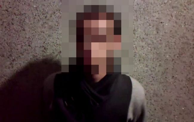 СБУ задержала боевика одного из "казачьих" бандформирований ЛНР