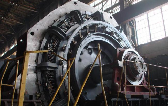 НАБУ задержало экс-чиновника "Электротяжмаша" за махинации на 37 млн гривен