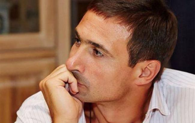 Лещенко: соратник Авакова вывел из Украины на оффшорные счета 40 млн долл