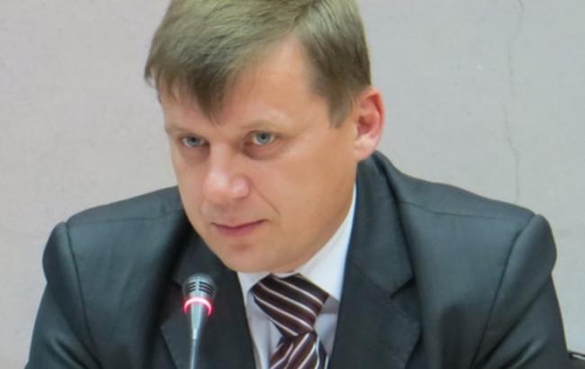 Квит: назначен и.о. директора УЦОКО