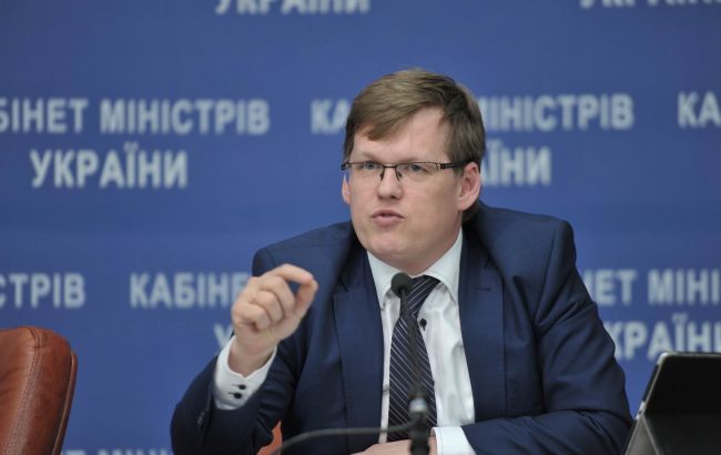 В Кабмине оценили возможность поднятия пенсионного возраста