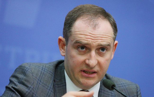 Голова Податкової пояснив відміну програмних РРО від касових апаратів