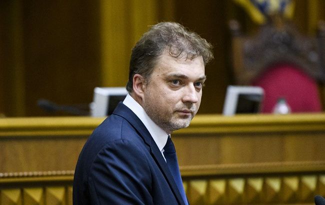 Полное перемирие на Донбассе ожидается с 1 января, - Загороднюк